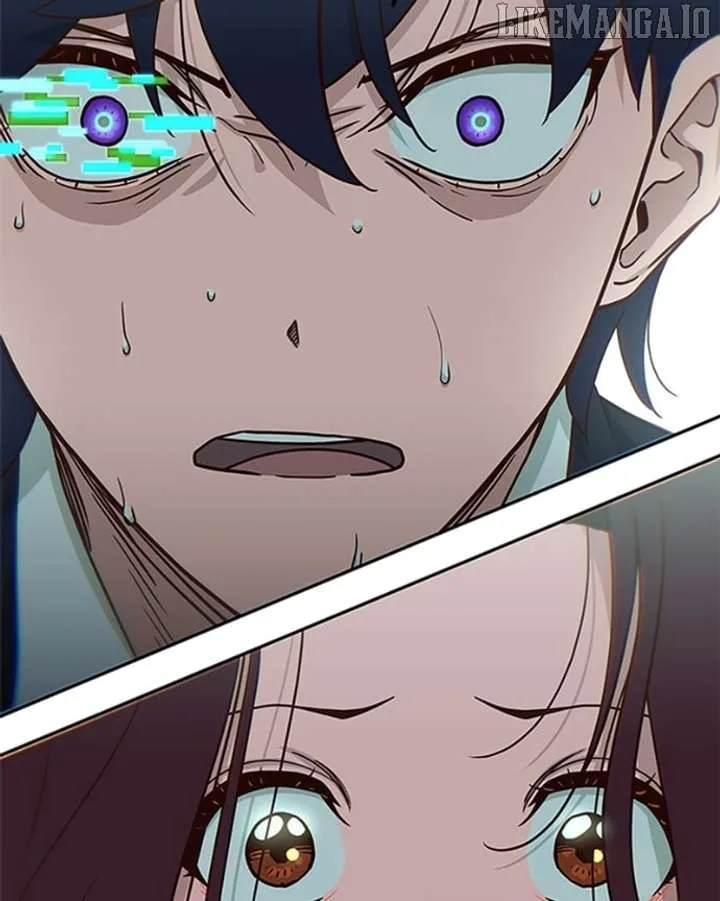 I’m the Only One Bullied by the New High School Student Chapter 65 page 120