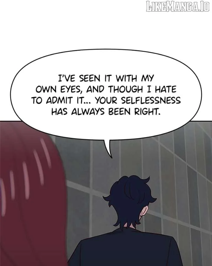 I’m the Only One Bullied by the New High School Student Chapter 65 page 118