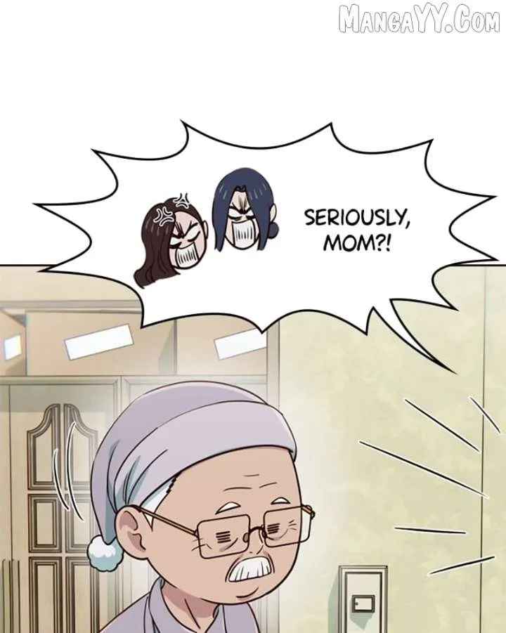 I’m the Only One Bullied by the New High School Student Chapter 67 page 48