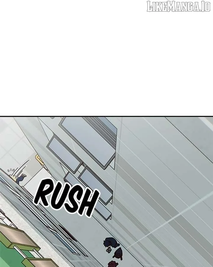 I’m the Only One Bullied by the New High School Student Chapter 63 page 142