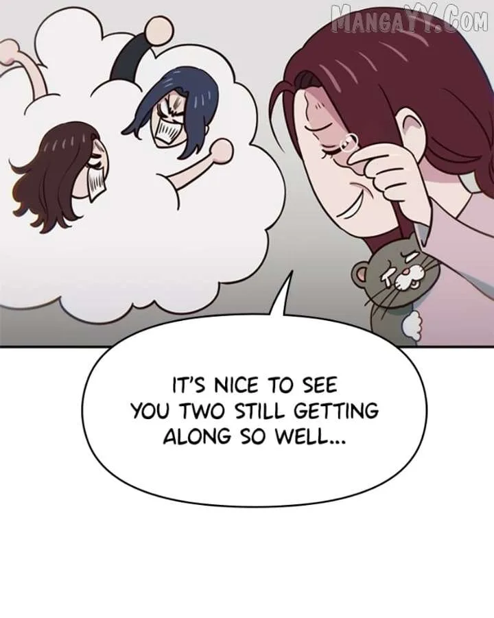 I’m the Only One Bullied by the New High School Student Chapter 67 page 47