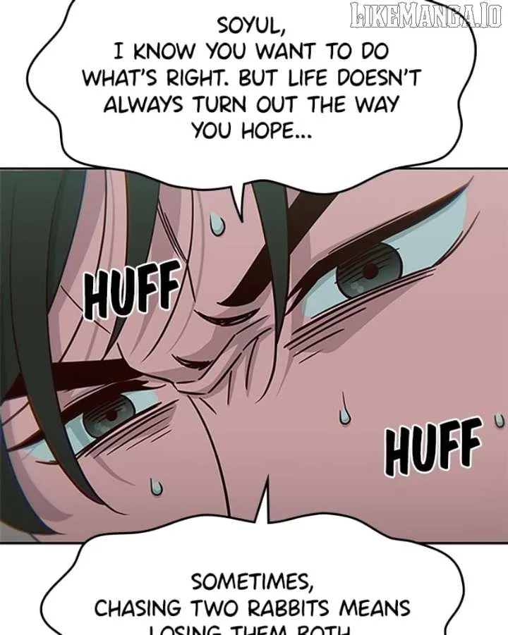 I’m the Only One Bullied by the New High School Student Chapter 65 page 110