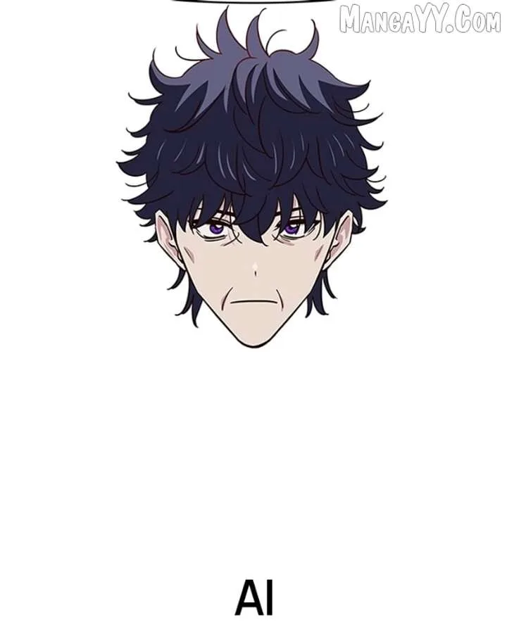I’m the Only One Bullied by the New High School Student Chapter 67 page 54