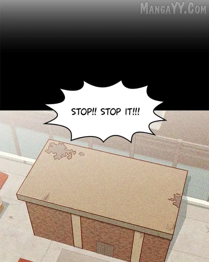 I’m the Only One Bullied by the New High School Student Chapter 67 page 65