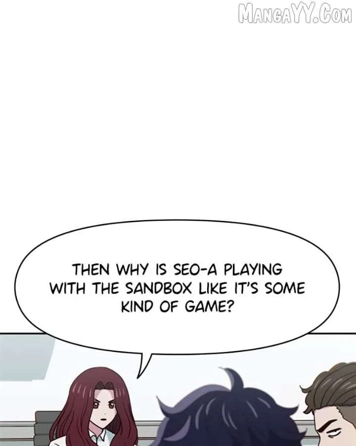 I’m the Only One Bullied by the New High School Student Chapter 67 page 72