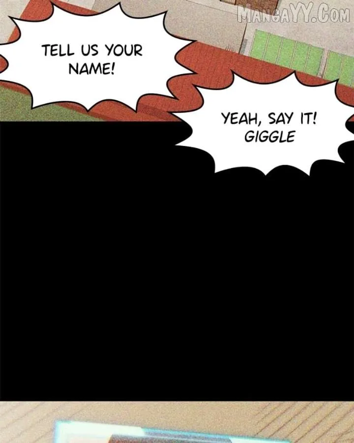 I’m the Only One Bullied by the New High School Student Chapter 67 page 66