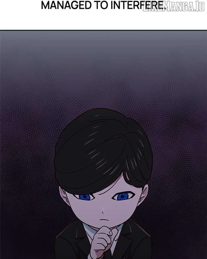 I’m the Only One Bullied by the New High School Student Chapter 65 page 136