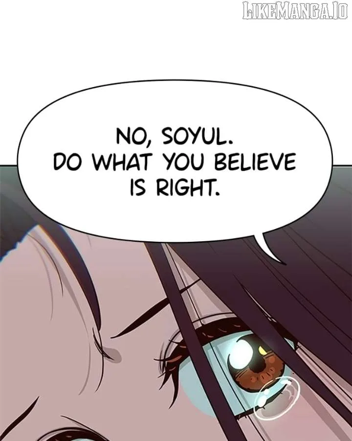 I’m the Only One Bullied by the New High School Student Chapter 65 page 116
