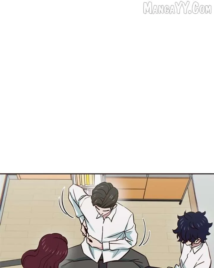 I’m the Only One Bullied by the New High School Student Chapter 67 page 50