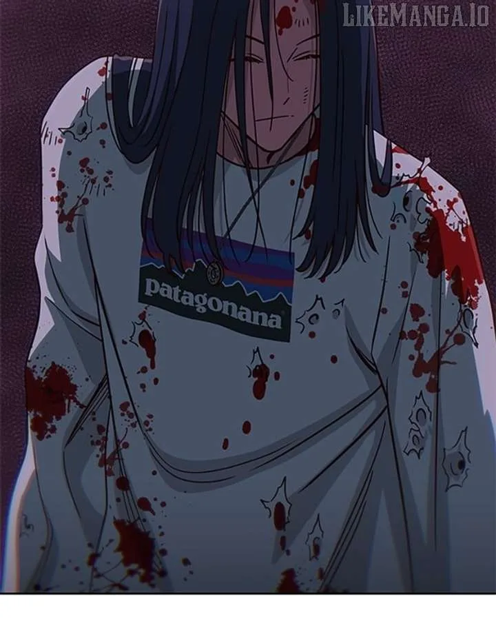 I’m the Only One Bullied by the New High School Student Chapter 65 page 130