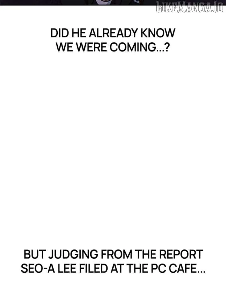 I’m the Only One Bullied by the New High School Student Chapter 65 page 137