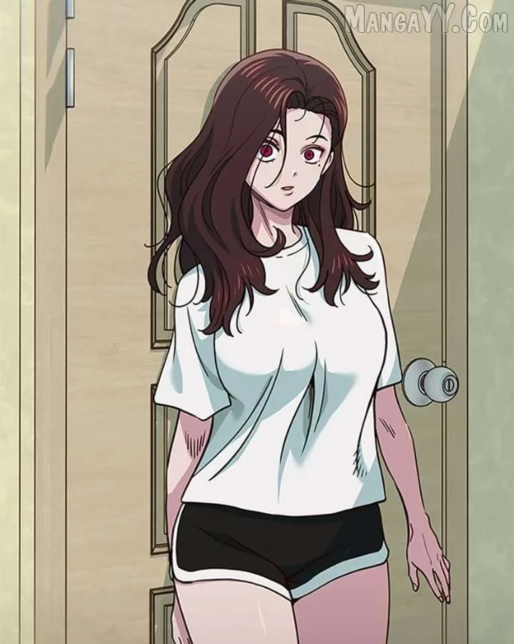 I’m the Only One Bullied by the New High School Student Chapter 67 page 29