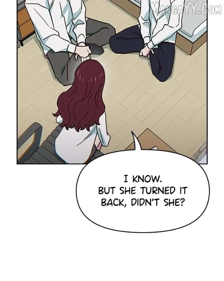 I’m the Only One Bullied by the New High School Student Chapter 67 page 89