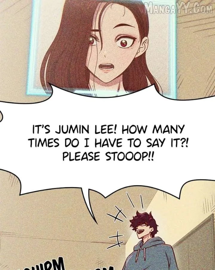 I’m the Only One Bullied by the New High School Student Chapter 67 page 67