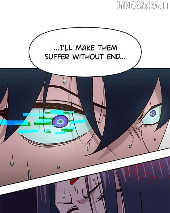 I’m the Only One Bullied by the New High School Student Chapter 65 page 147