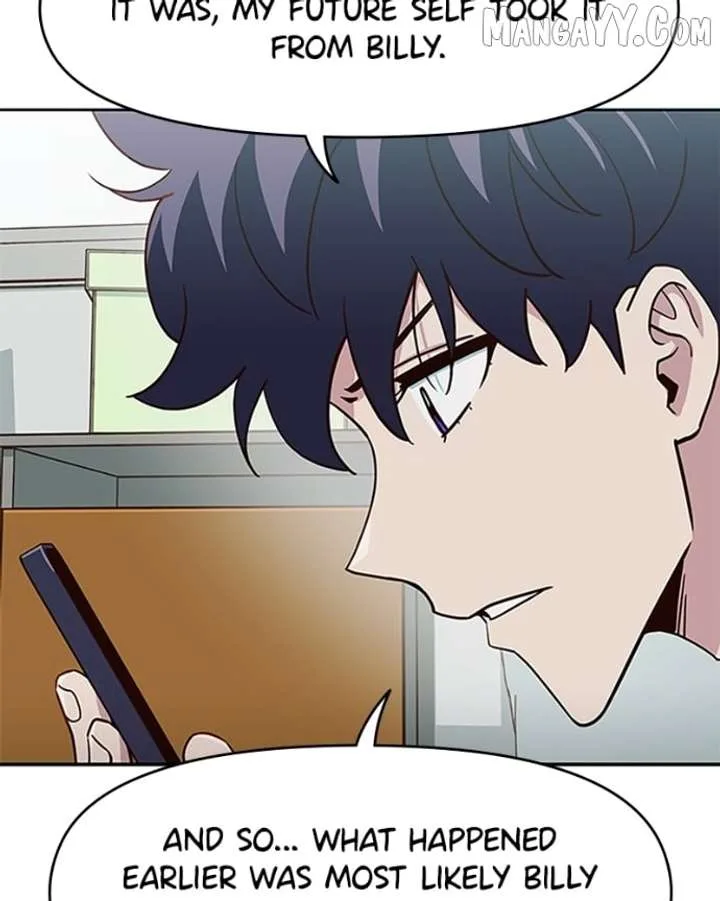 I’m the Only One Bullied by the New High School Student Chapter 67 page 57