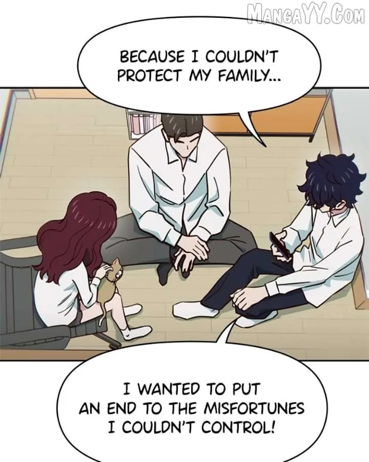 I’m the Only One Bullied by the New High School Student Chapter 67 page 79