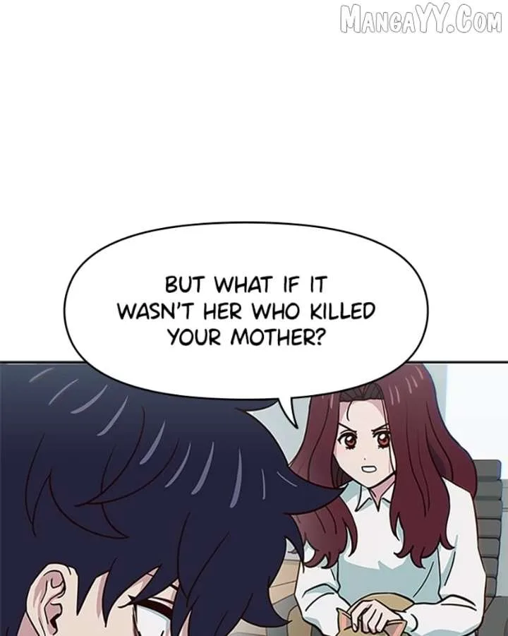 I’m the Only One Bullied by the New High School Student Chapter 67 page 83