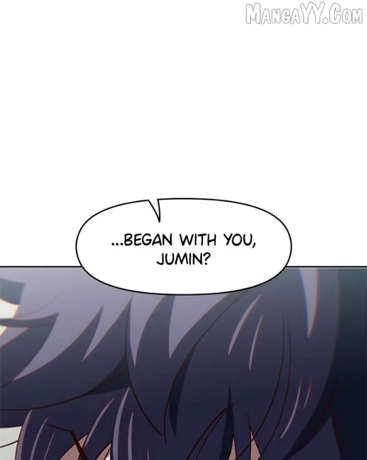 I’m the Only One Bullied by the New High School Student Chapter 67 page 75