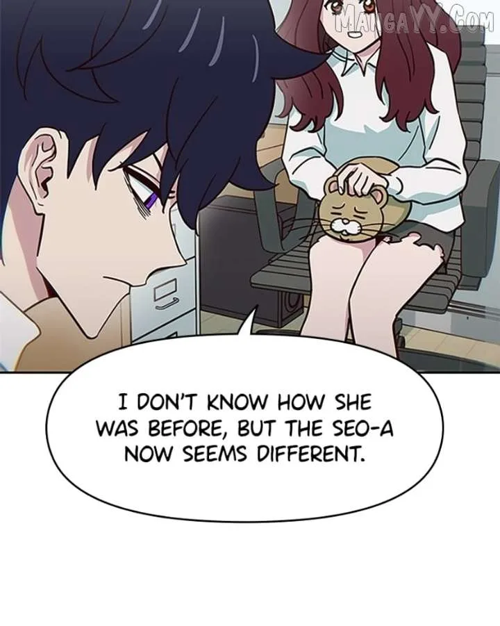 I’m the Only One Bullied by the New High School Student Chapter 67 page 100