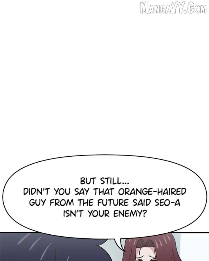 I’m the Only One Bullied by the New High School Student Chapter 67 page 99