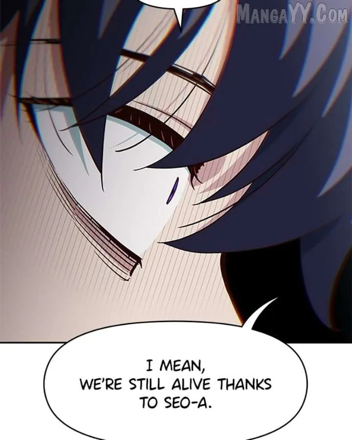 I’m the Only One Bullied by the New High School Student Chapter 67 page 85