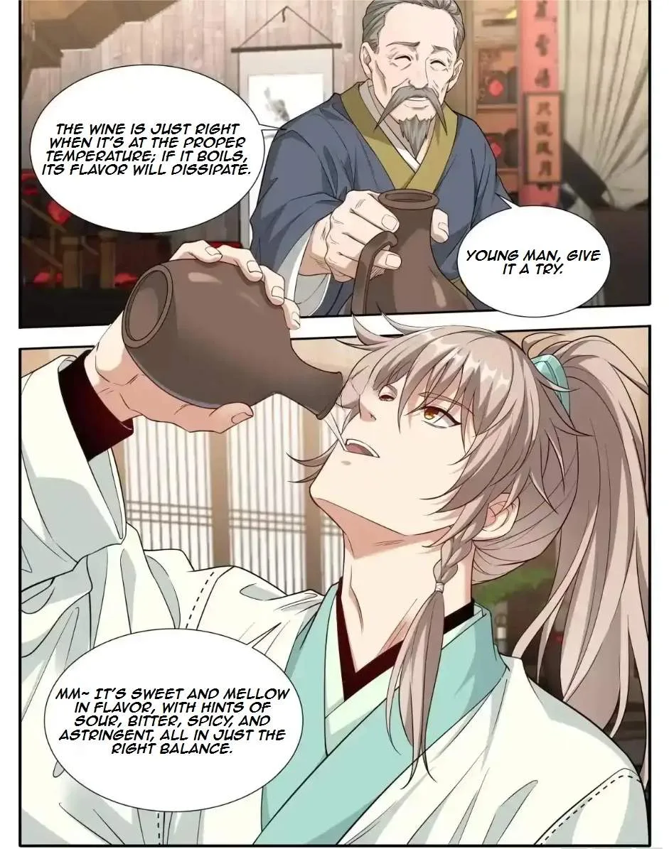 Nightwatcher Chapter 683 page 3
