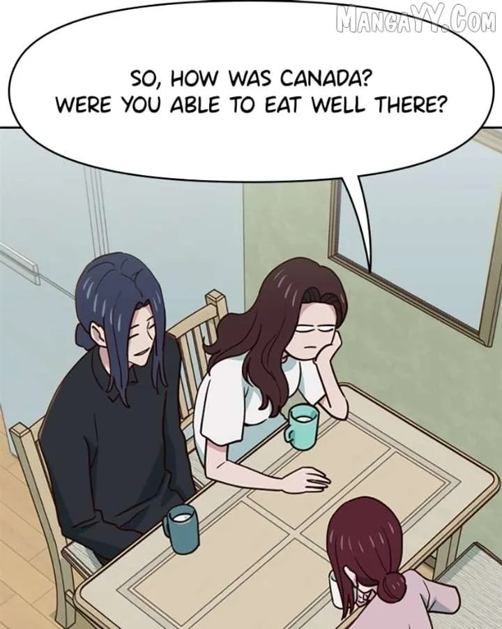 I’m the Only One Bullied by the New High School Student Chapter 67 page 107