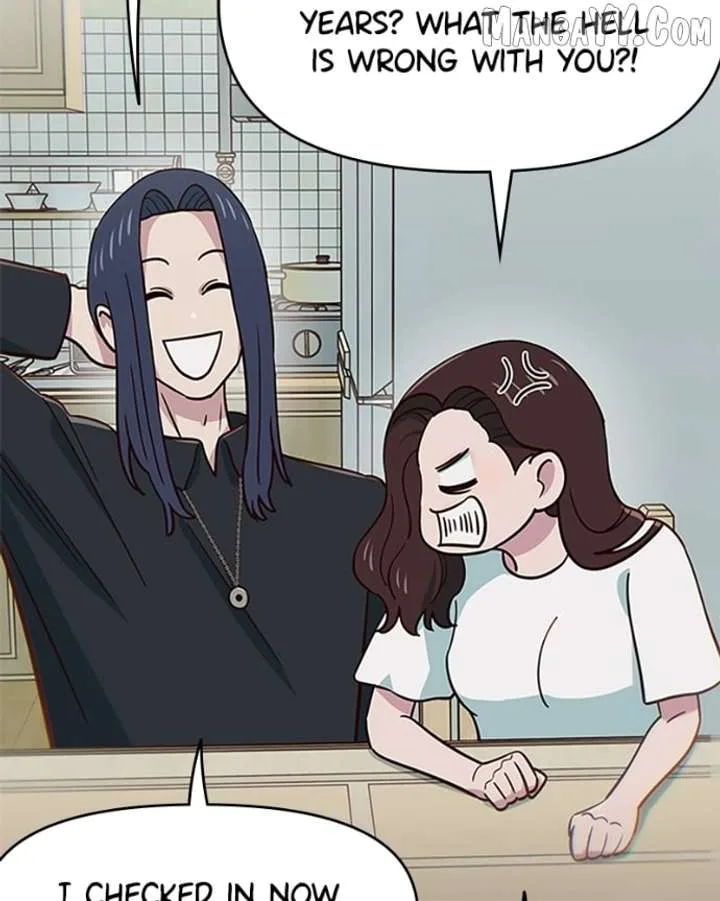 I’m the Only One Bullied by the New High School Student Chapter 67 page 114