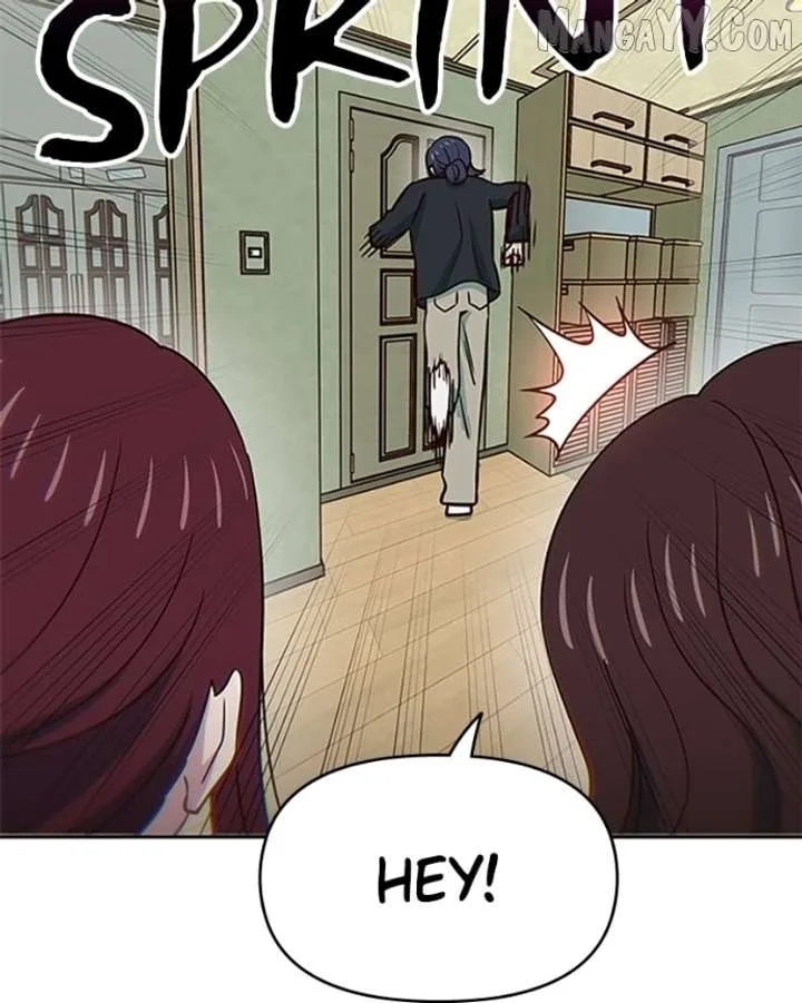 I’m the Only One Bullied by the New High School Student Chapter 67 page 122