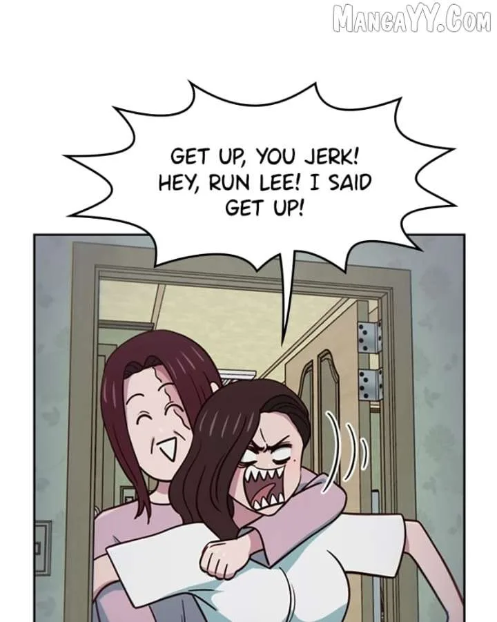 I’m the Only One Bullied by the New High School Student Chapter 67 page 130