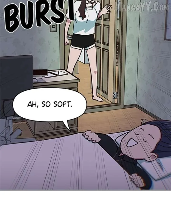 I’m the Only One Bullied by the New High School Student Chapter 67 page 124