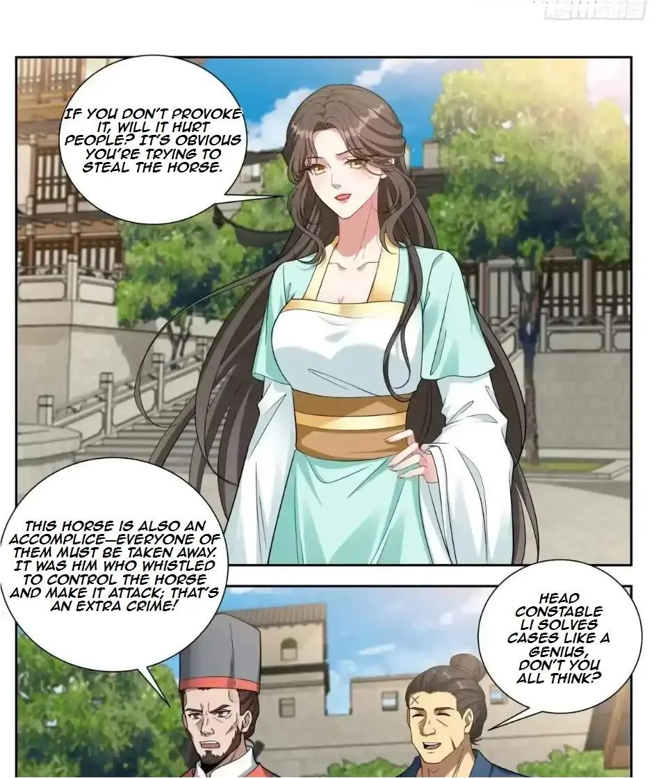 Nightwatcher Chapter 684 page 13
