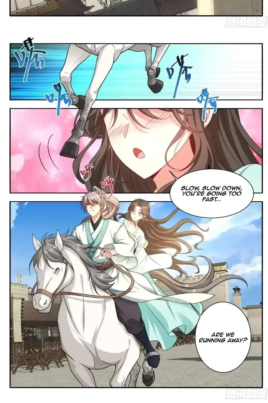 Nightwatcher Chapter 685 page 10