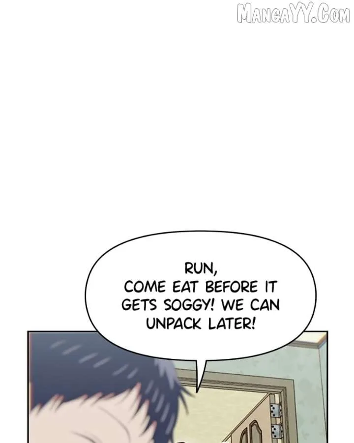 I’m the Only One Bullied by the New High School Student Chapter 68 page 19