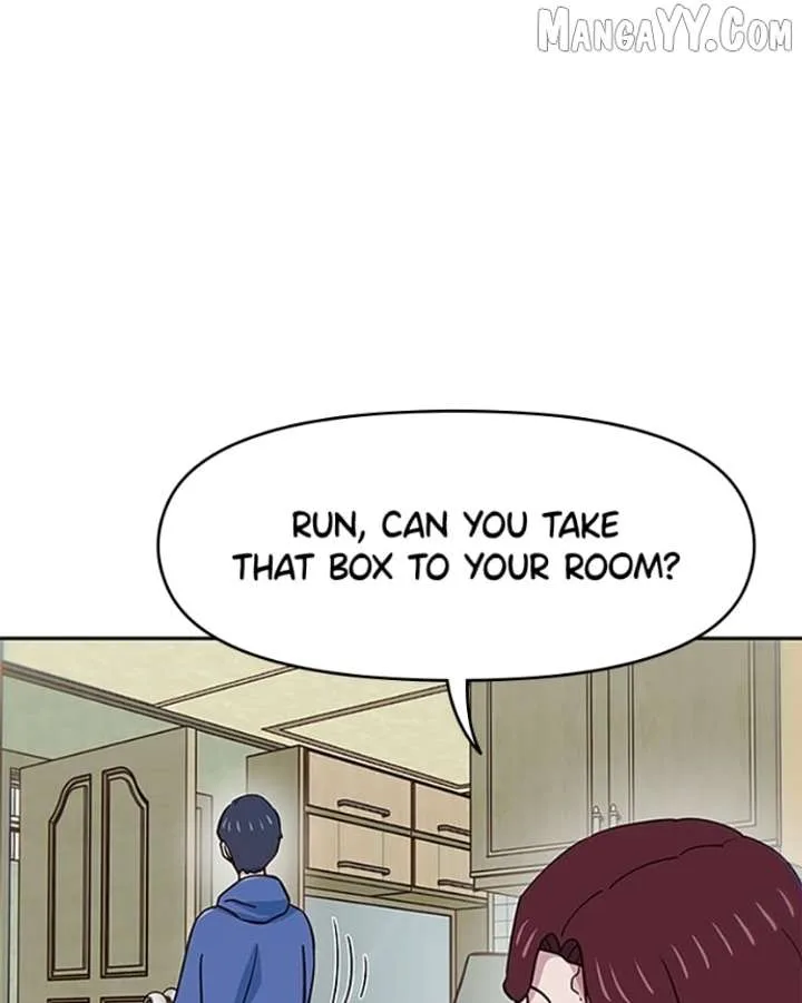 I’m the Only One Bullied by the New High School Student Chapter 68 page 6