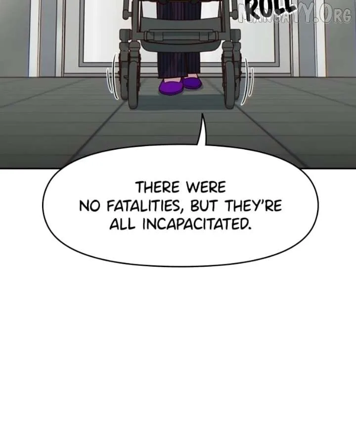 I’m the Only One Bullied by the New High School Student Chapter 69 page 6