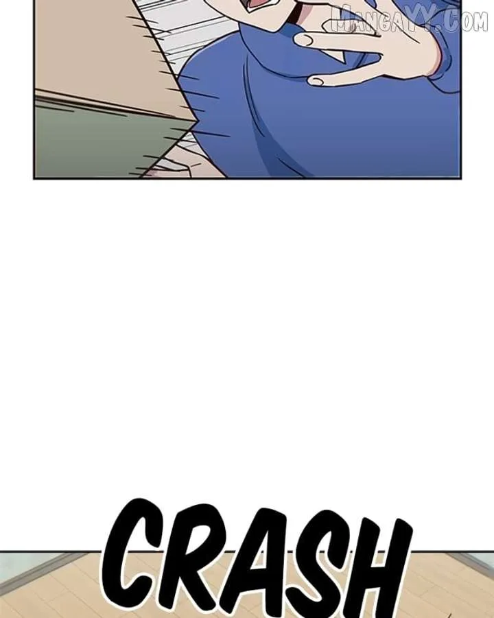 I’m the Only One Bullied by the New High School Student Chapter 68 page 10