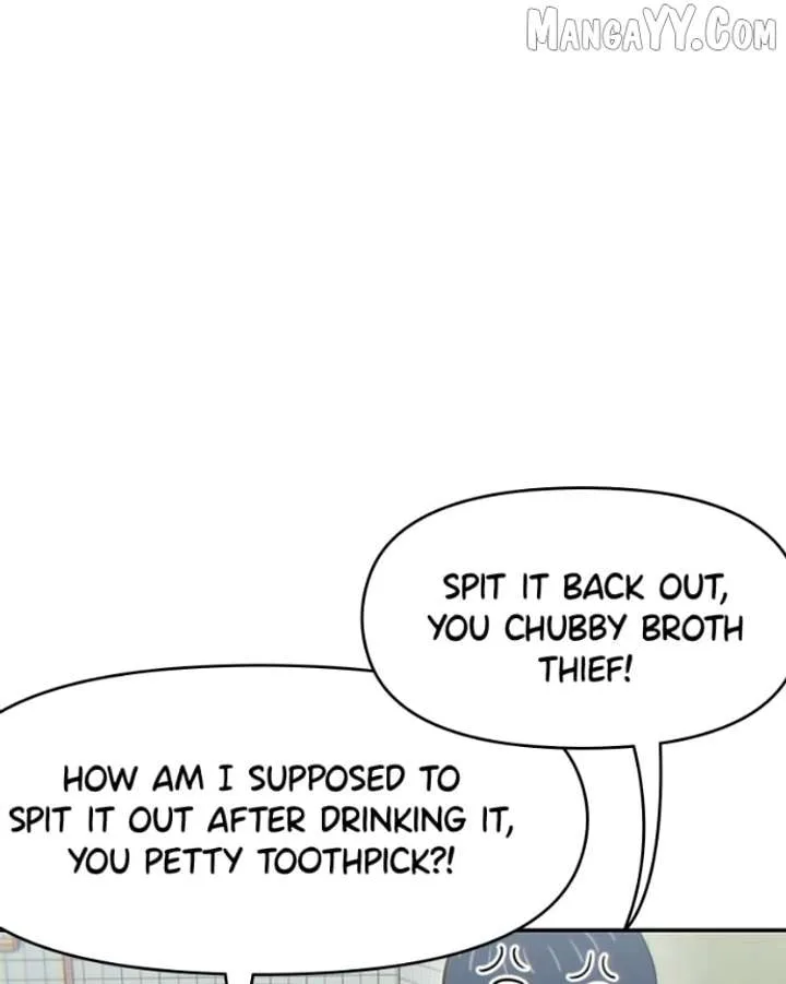 I’m the Only One Bullied by the New High School Student Chapter 68 page 24