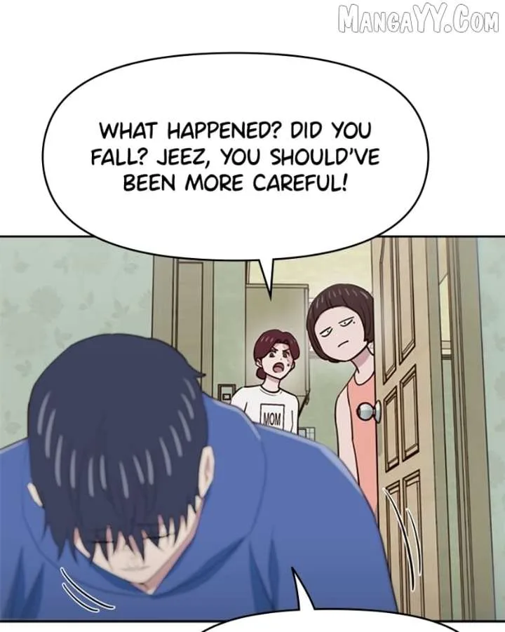 I’m the Only One Bullied by the New High School Student Chapter 68 page 12