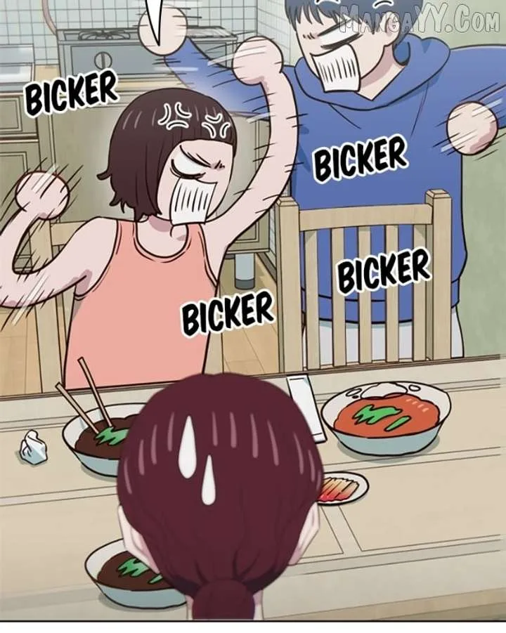 I’m the Only One Bullied by the New High School Student Chapter 68 page 25
