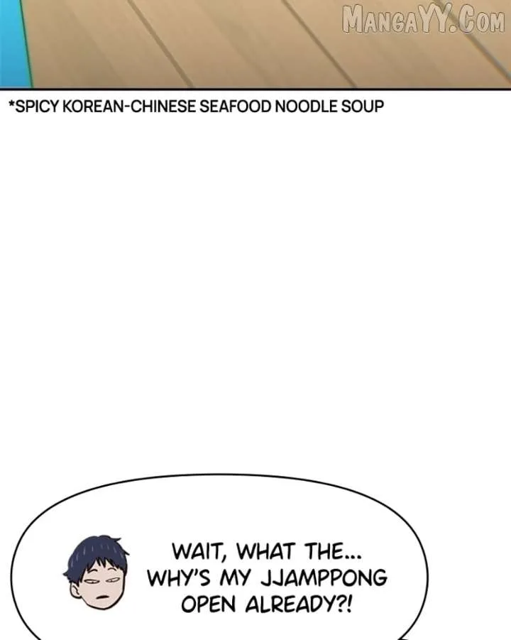 I’m the Only One Bullied by the New High School Student Chapter 68 page 22