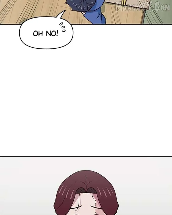 I’m the Only One Bullied by the New High School Student Chapter 68 page 30