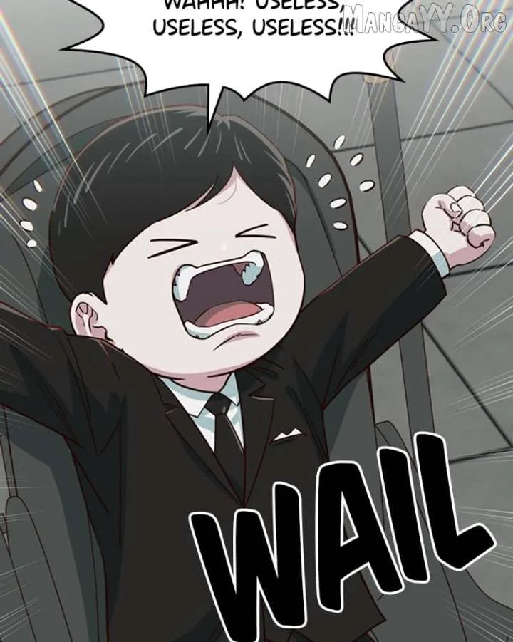I’m the Only One Bullied by the New High School Student Chapter 69 page 9