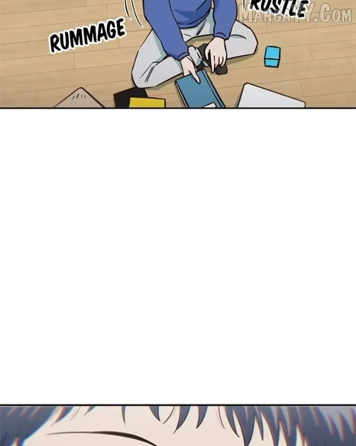 I’m the Only One Bullied by the New High School Student Chapter 68 page 16