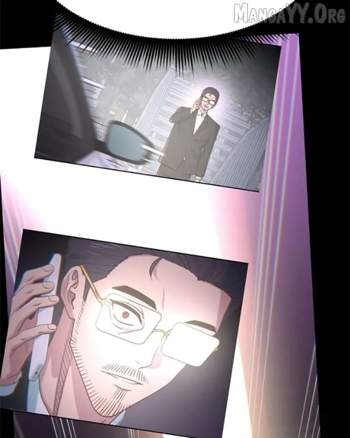 I’m the Only One Bullied by the New High School Student Chapter 70 page 14
