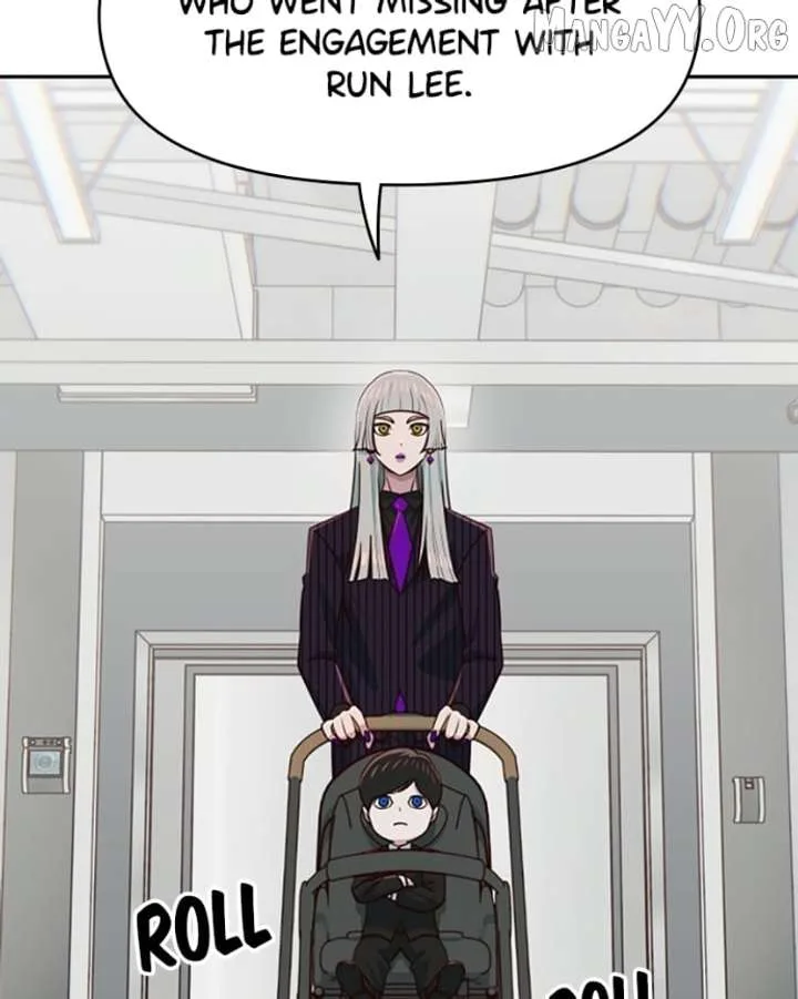 I’m the Only One Bullied by the New High School Student Chapter 69 page 5