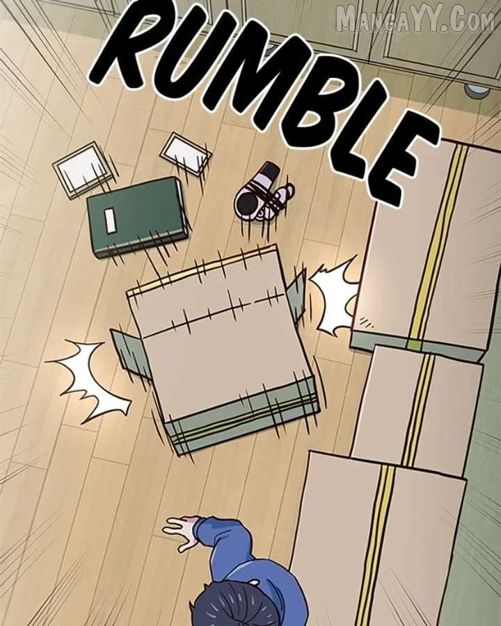 I’m the Only One Bullied by the New High School Student Chapter 68 page 29