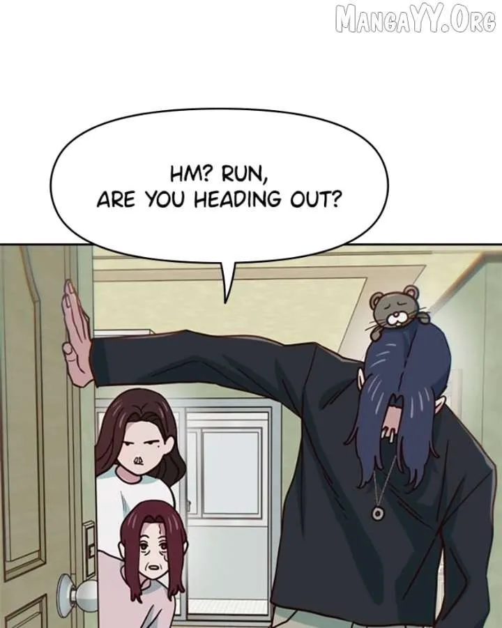 I’m the Only One Bullied by the New High School Student Chapter 70 page 57