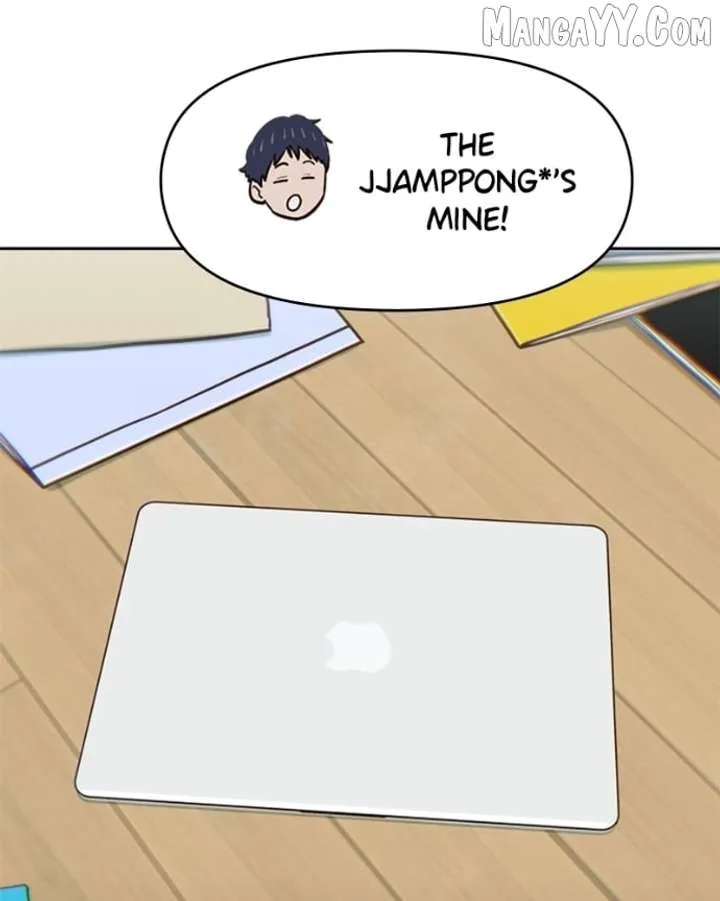 I’m the Only One Bullied by the New High School Student Chapter 68 page 21